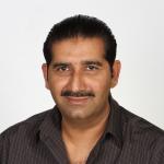 انجینئر! شاہد صدیق خانزادہ